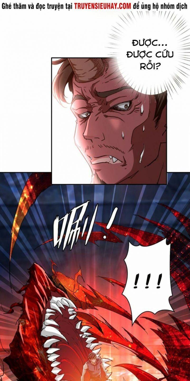 god slayer chapter 3 22