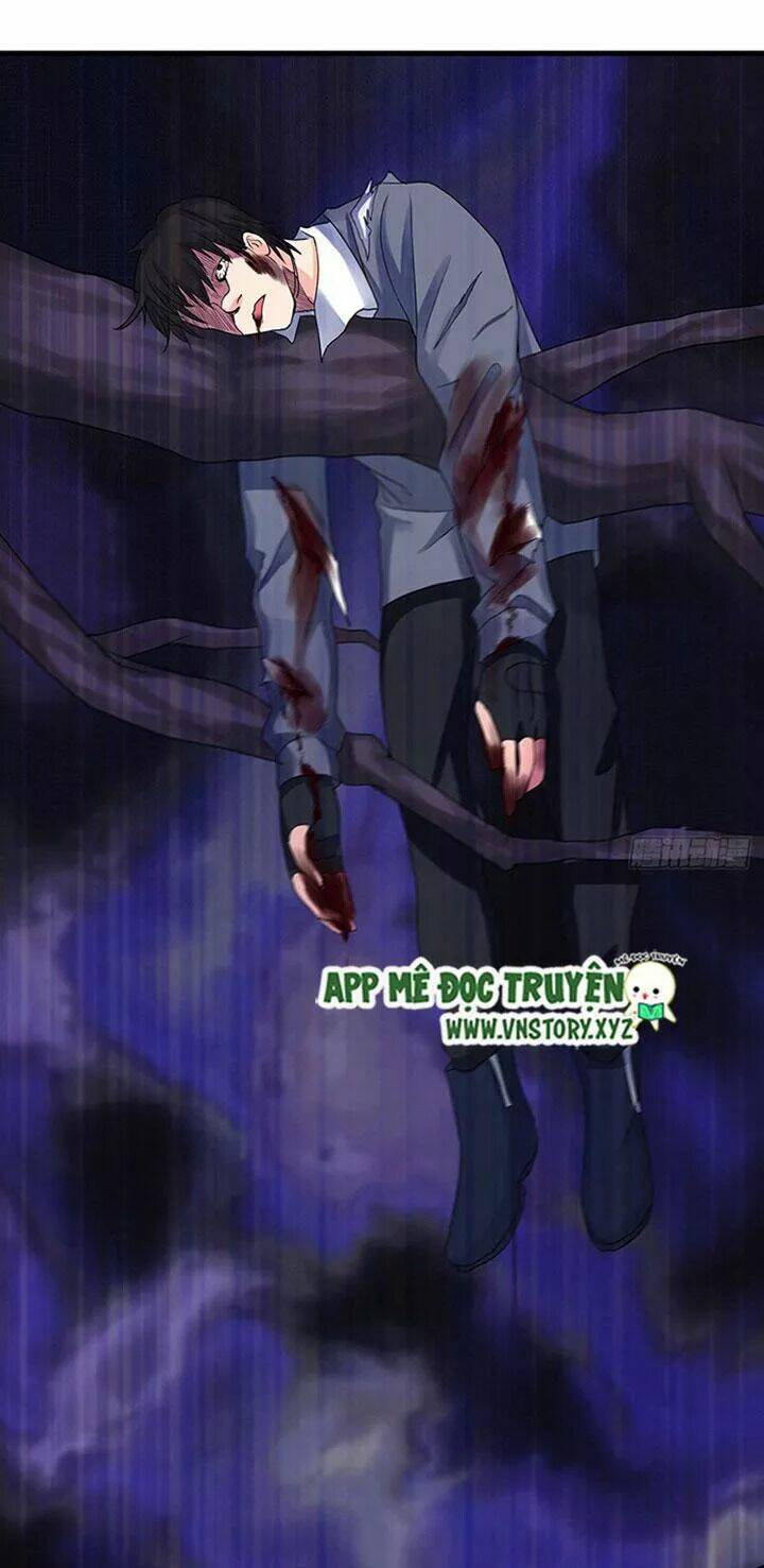 thiên hậu trở về chapter 15 14