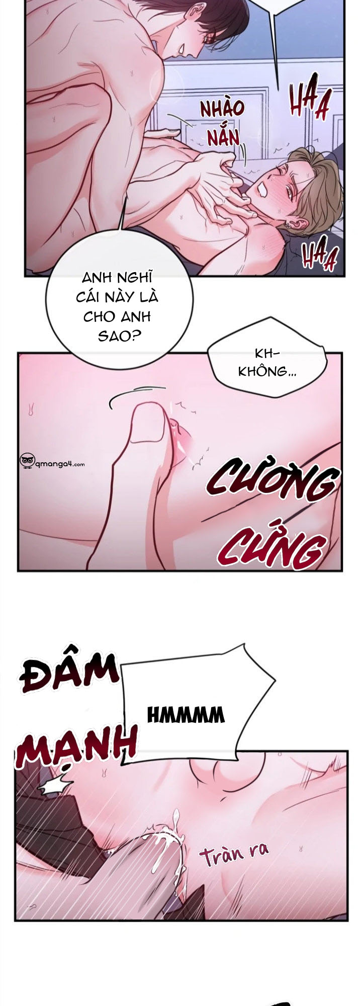 cyber sex on-air chapter 4 39