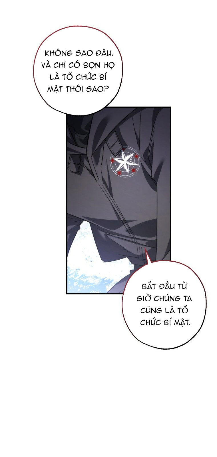 Phế Vật Dòng Dõi Bá Tước chapter 119.2 7