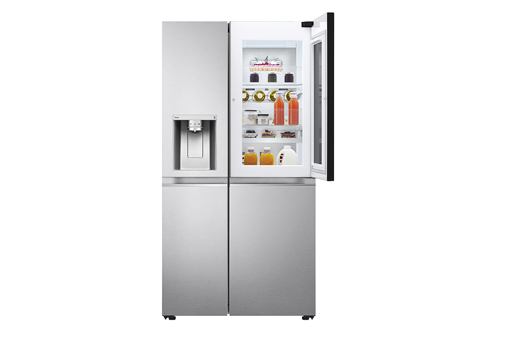 Tủ lạnh LG Inverter 635 Lít GR-X257JS - Hàng chính hãng( Chỉ giao HCM)