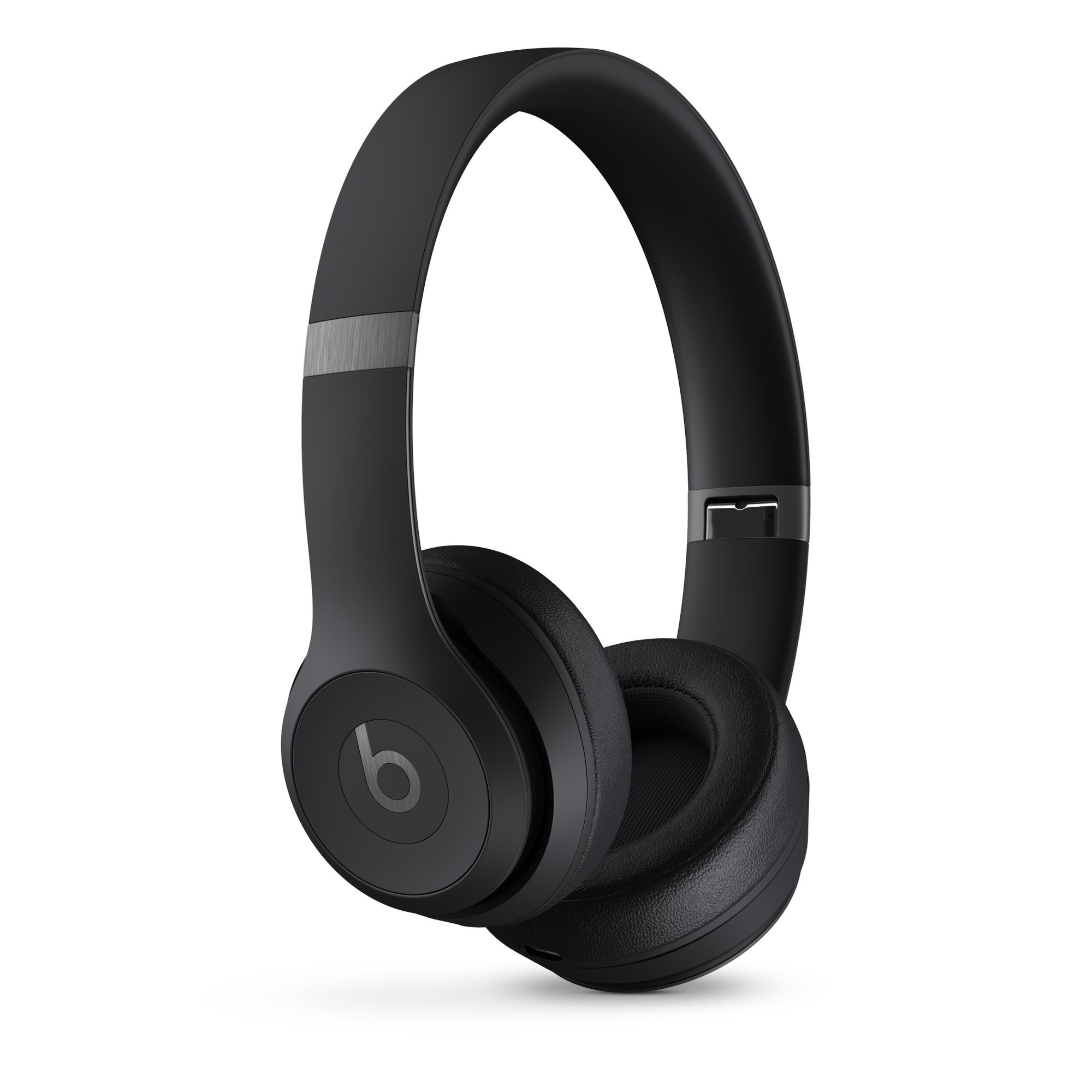 Tai Nghe Bluetooth Beats Solo 4 Hàng Chính Hãng | Pin 50 Giờ, Lossless Audio, Spatial Audio