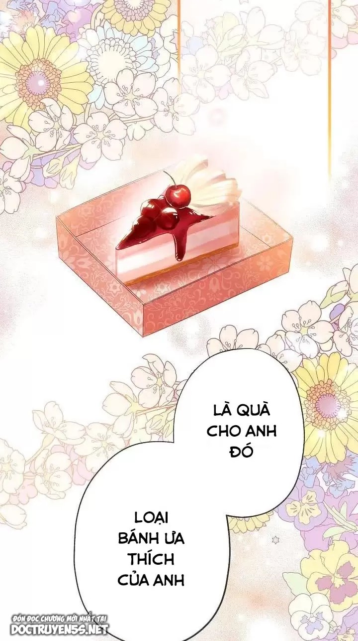 nếu tôi là nhân vật phản diện liệu tôi sẽ chết chapter 41 77