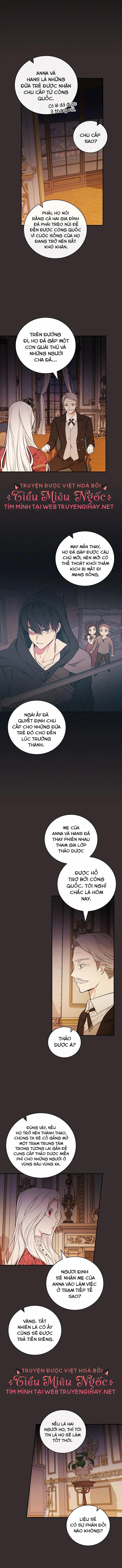 tôi trở thành mẹ của vị anh hùng chiến binh chapter 44 8