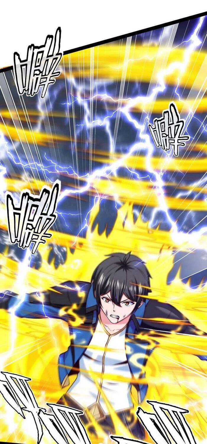 ma thú kiếm thánh dị giới tung hoành chapter 152 39