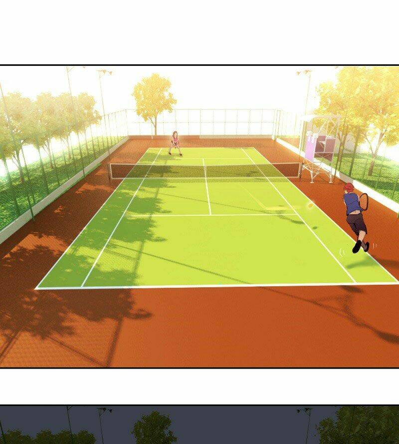 nhiệt huyết thanh xuân chapter 9 32