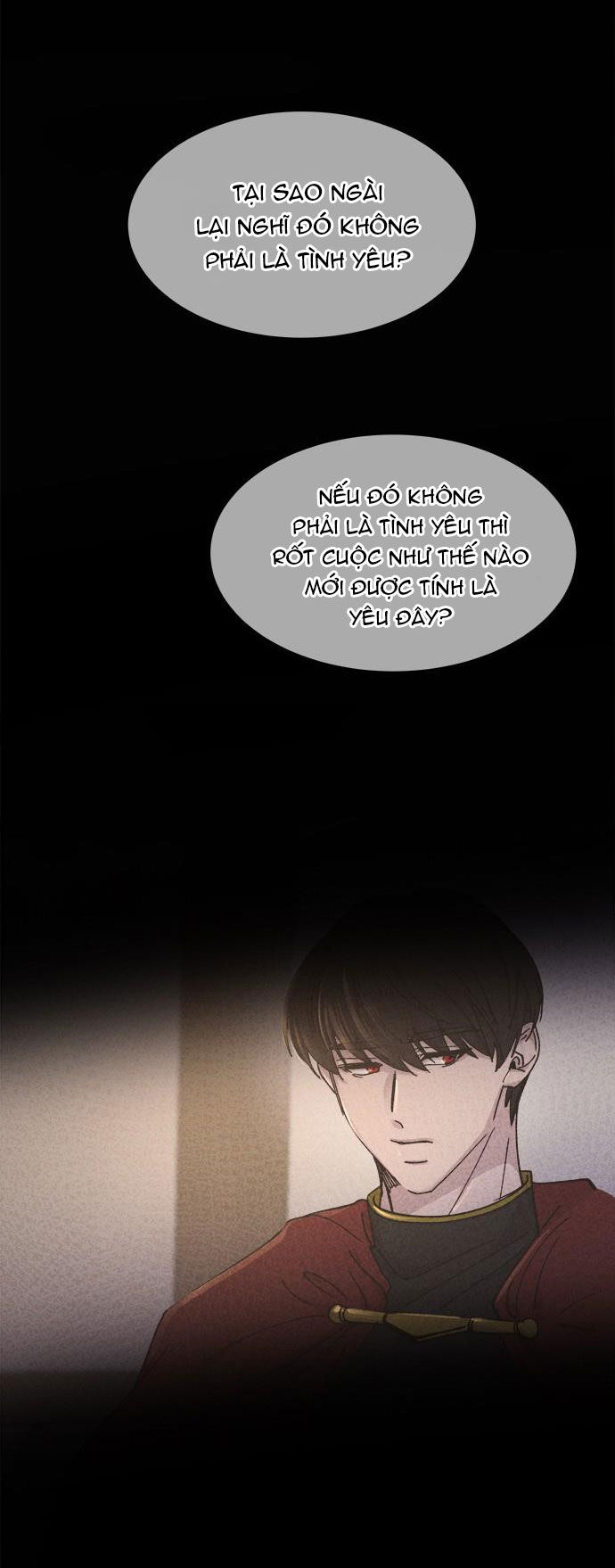 như gió trên cành cây khô chapter 73 61