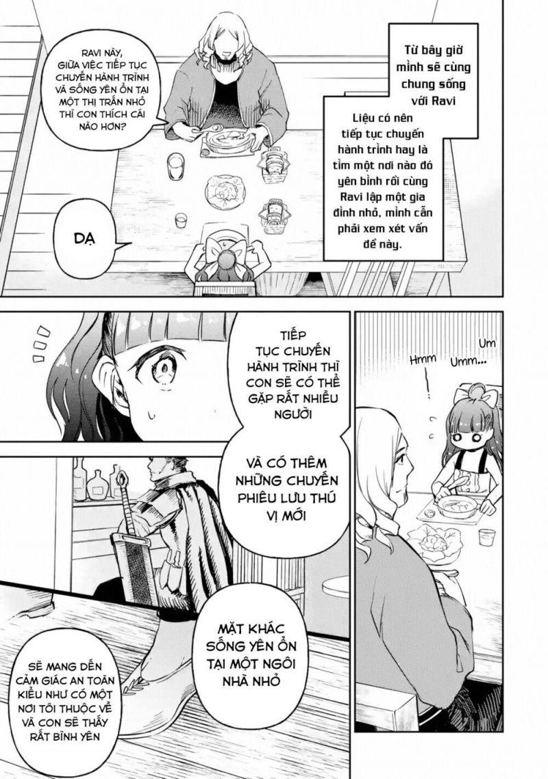 i'm a middle-aged man who got my adventurer license revoked chapter 12 42