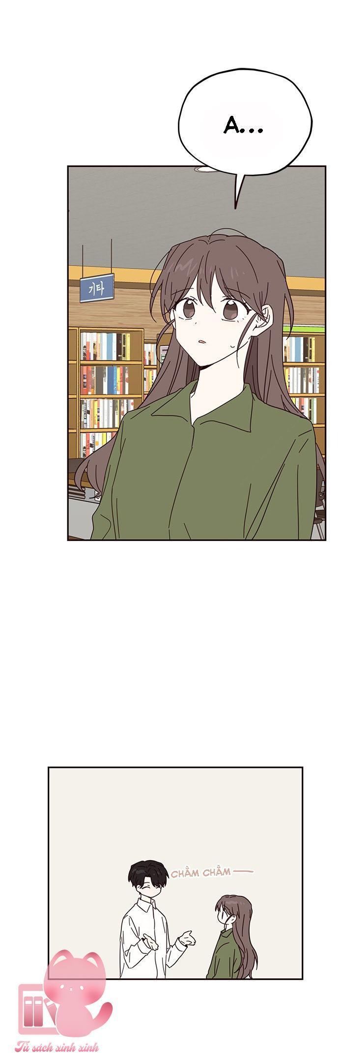 sợi chỉ tình yêu chapter 33 38