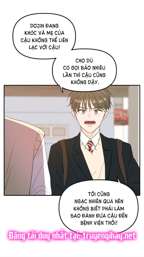 hẹn gặp anh ở kiếp thứ 19 chapter 108 45