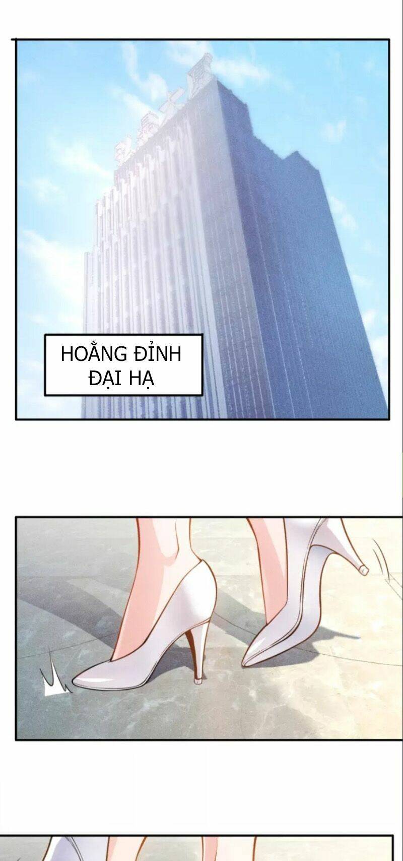 cao thủ cận vệ của nữ chủ tịch chapter 57 8