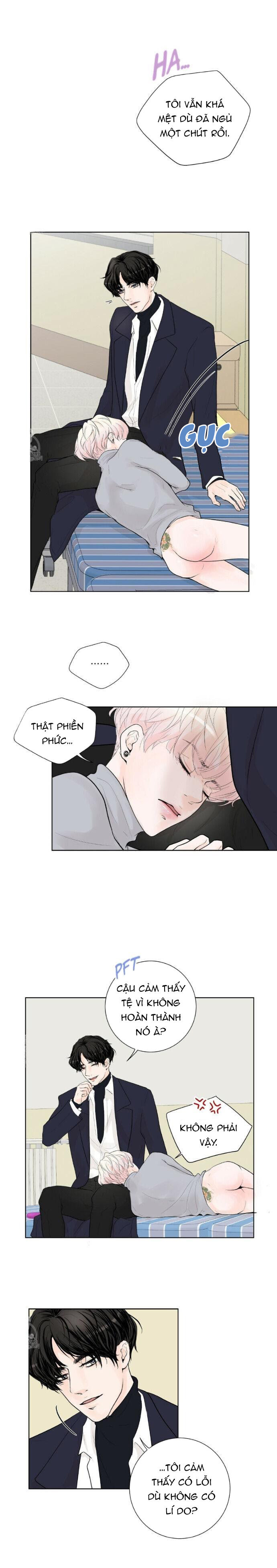 anh có muốn tìm hiểu bản đánh giá không ? chapter 9.2 1