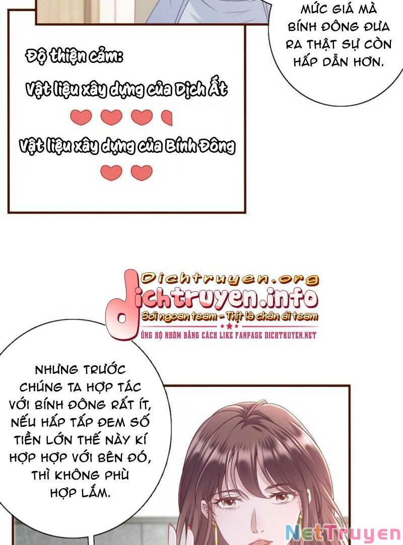 bạn gái tôi mới 30+ tuổi xuân chapter 91 21