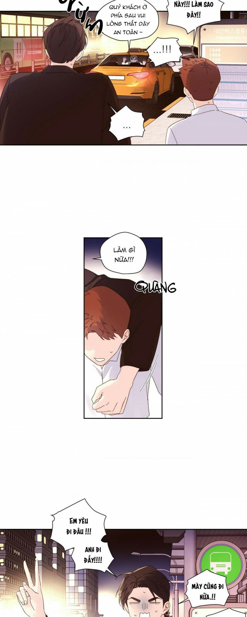 tình nhân 4 tuần chapter 60 31