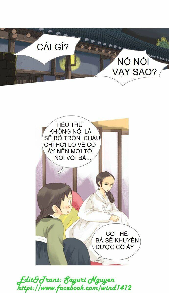 the great merchant kim manduk chapter 13 13