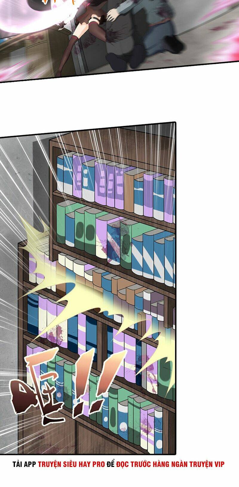 bạn gái virus của tôi chapter 64 16