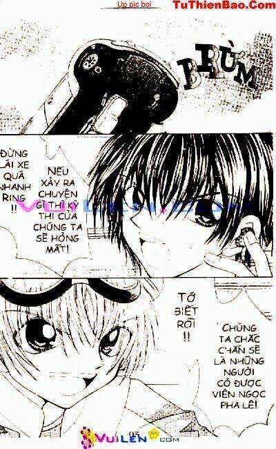 viên ngọc nhiệm màu chapter 1 5