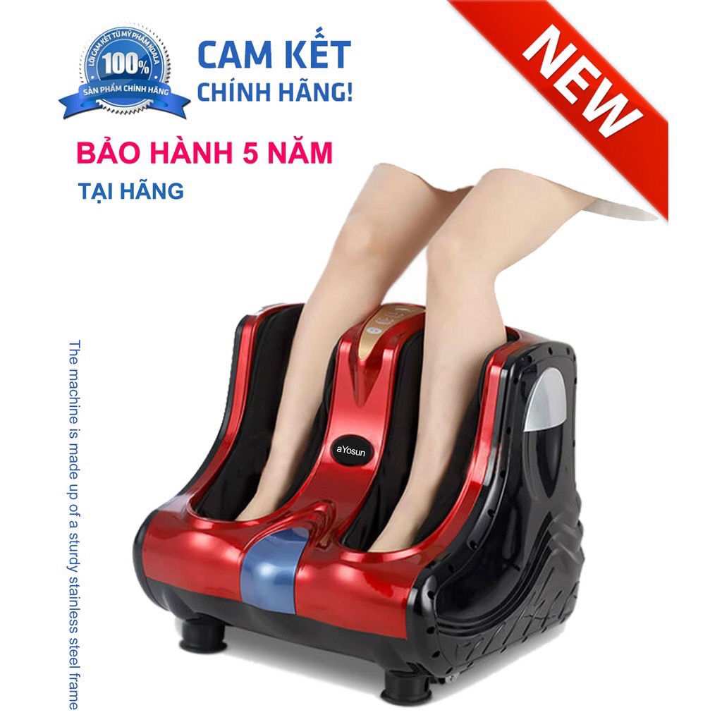 Massager chân  Hàn quốc