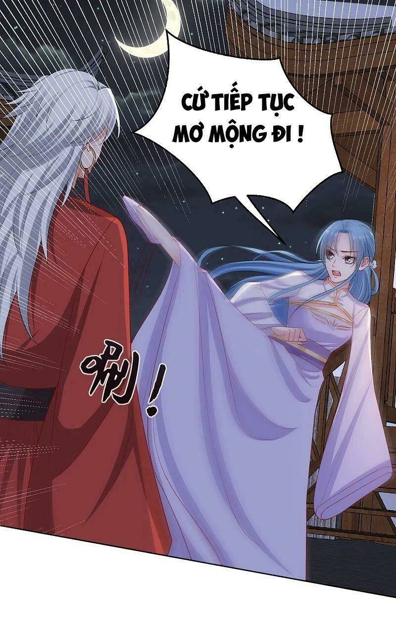 độc y đích nữ chapter 221 2
