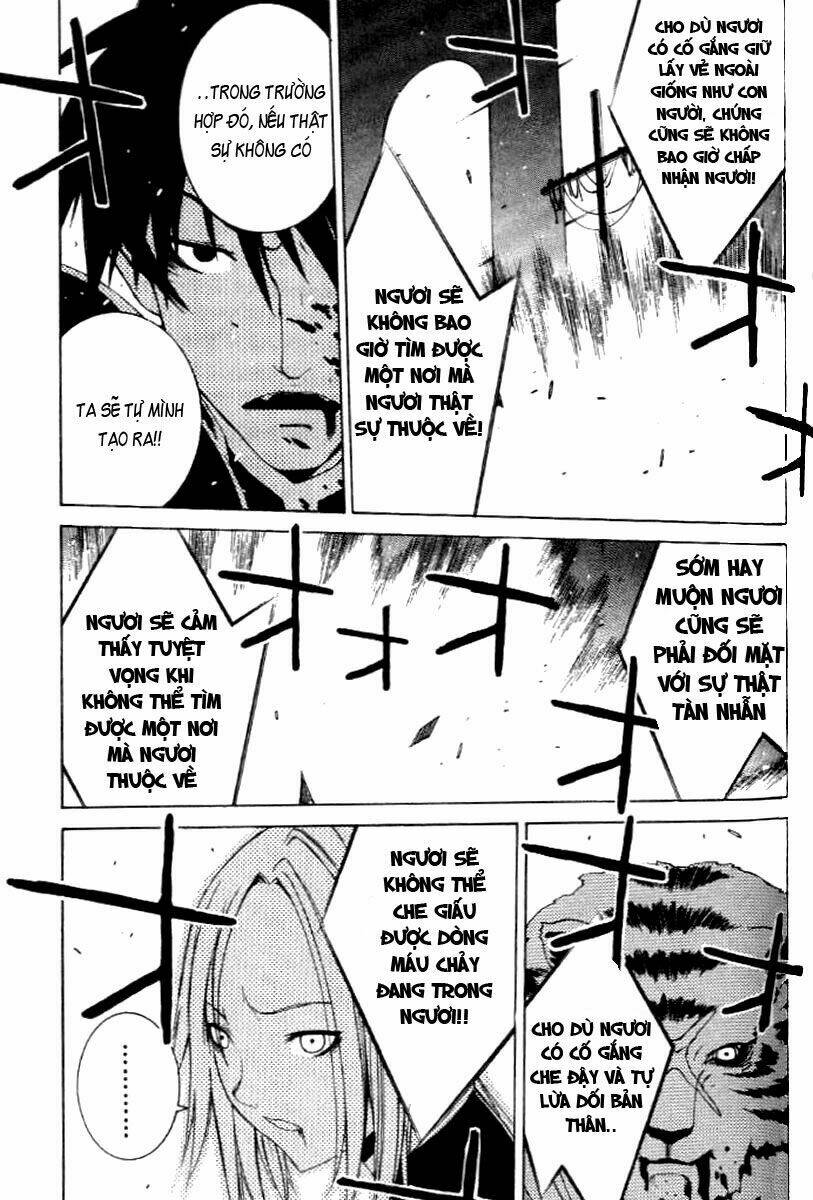 ragnarok: sword of the dark ones chapter 21 47