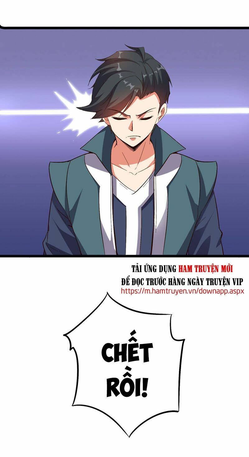 phục thiên thánh chủ chapter 84 14