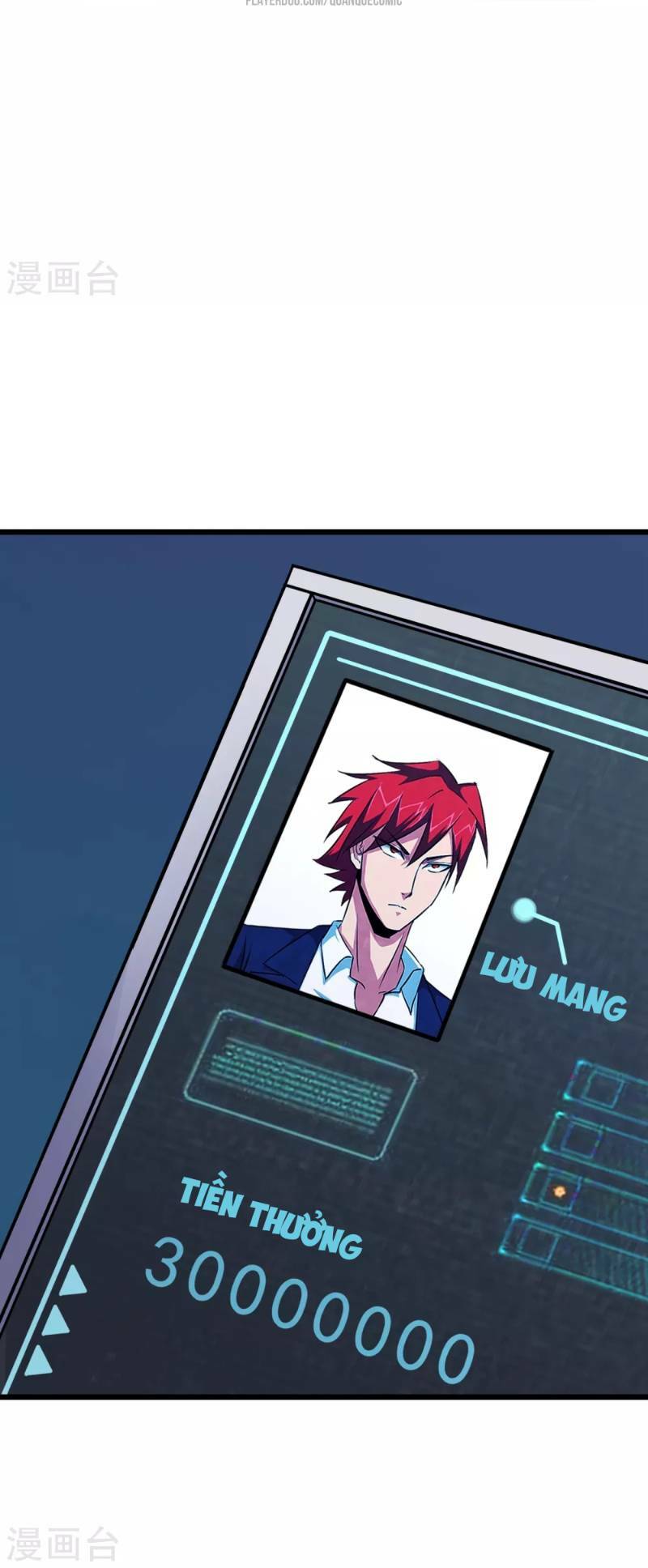 tối cường đặc chủng binh của hoa khôi chapter 49 13