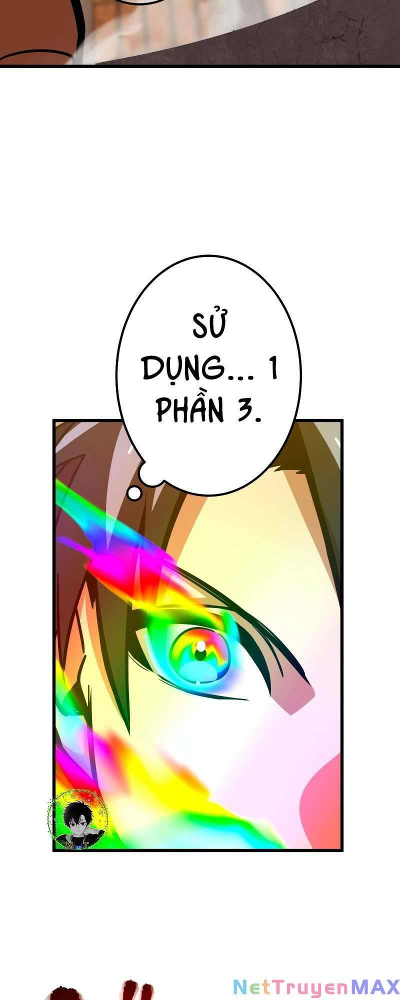 Huyết Thánh Cứu Thế Chủ~ Ta Chỉ Cần 0.0000001% Đã Trở Thành Vô Địch chapter 13 72