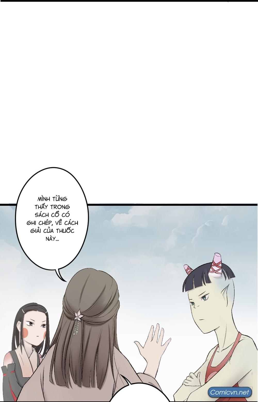 mạnh bà truy phu ký chapter 18 6