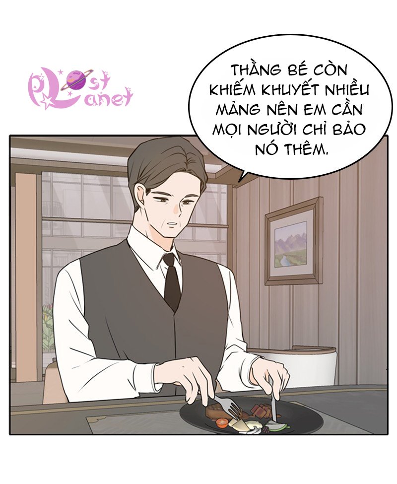 kiếp này cũng xin chăm sóc tôi như vậy nhé kiếp này cũng xin chăm sóc tôi như vậy nhé chapter 41 26