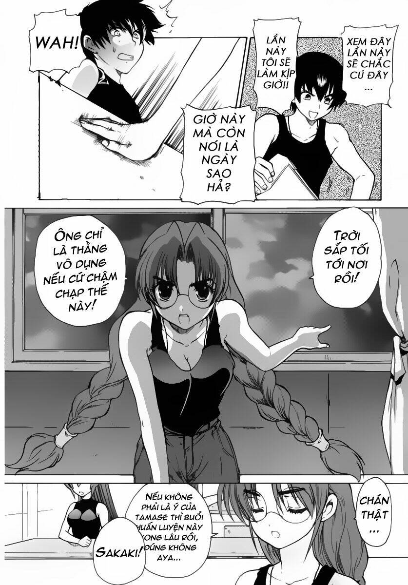 muv luv unlimited manga chapter 2 10