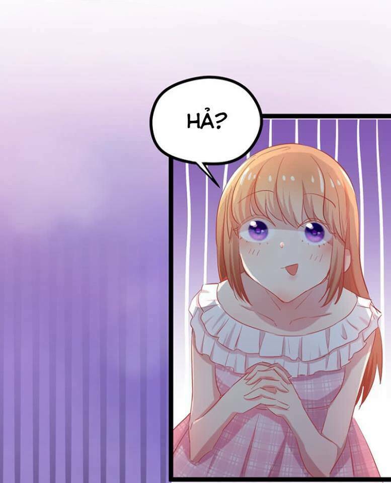 lãnh tình boss xin buông tay em chapter 11 28