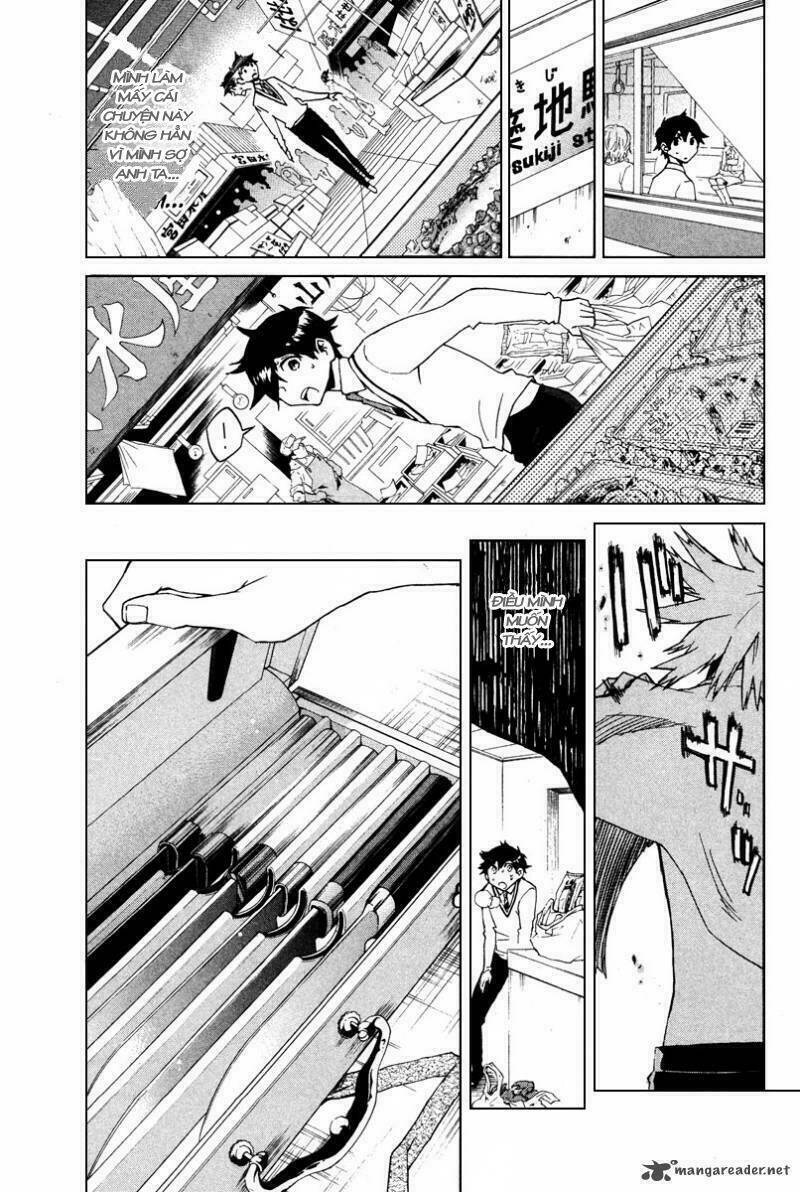 hell’s kitchen chapter 13 21