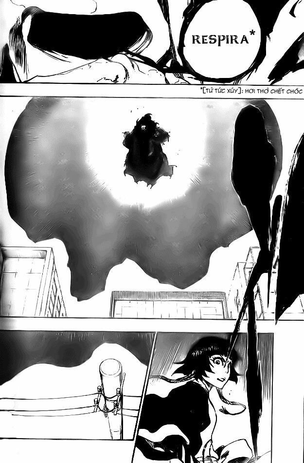 thần chết ichigo chapter 357 7