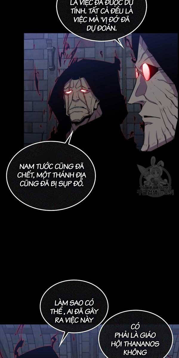 tôi thăng cấp trong lúc ngủ chapter 74 57