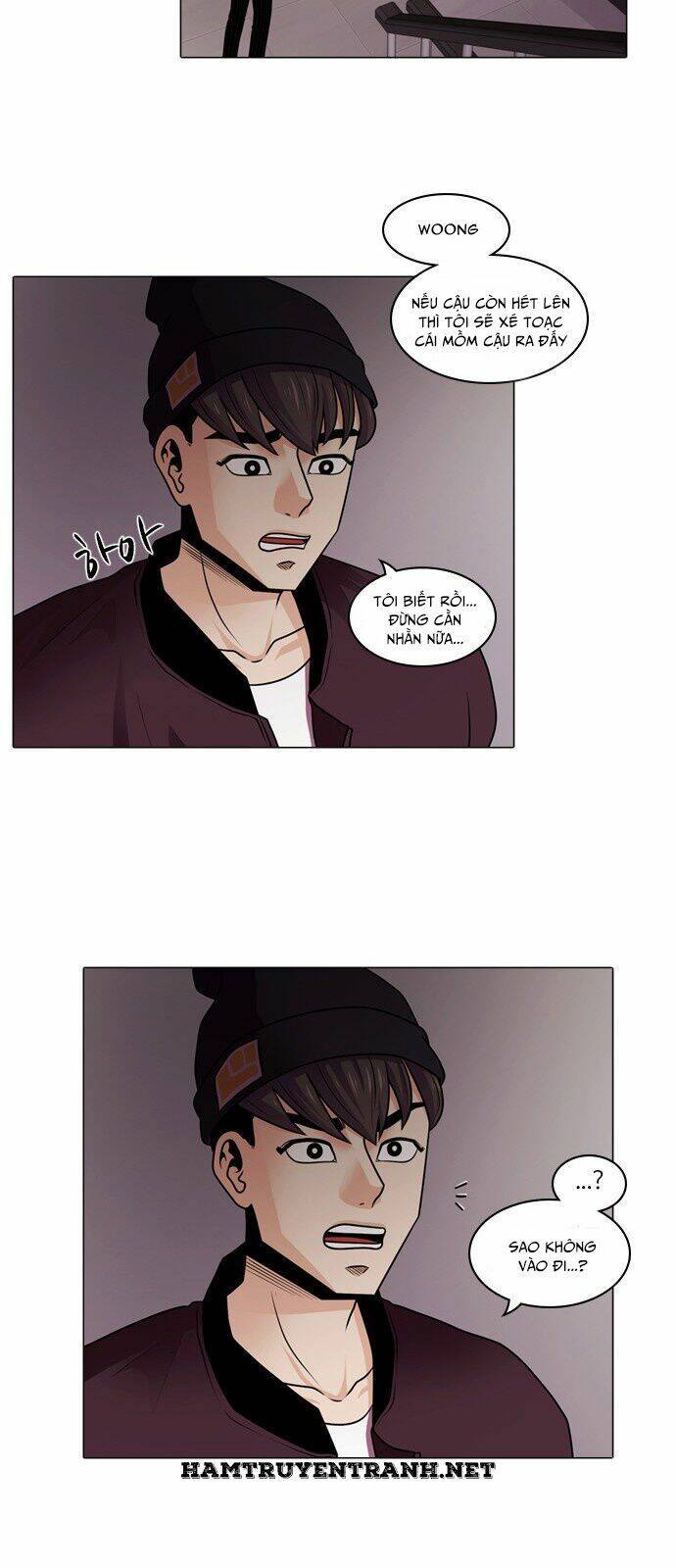 tomorrow - ngày mai chapter 5 26