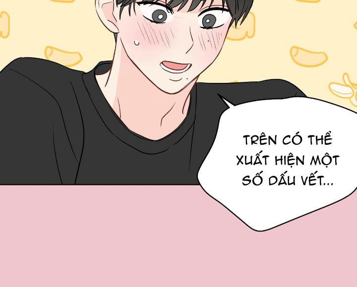 chuyện quái gì với giấc mơ đó vậy chapter 43 130