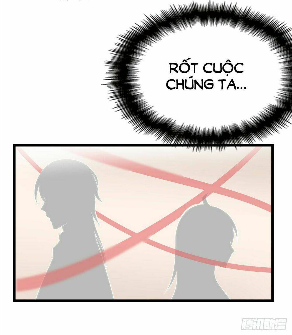 bí mật kết hôn với ảnh đế: vợ ơi đến đây tấn công đi nào chapter 16 4