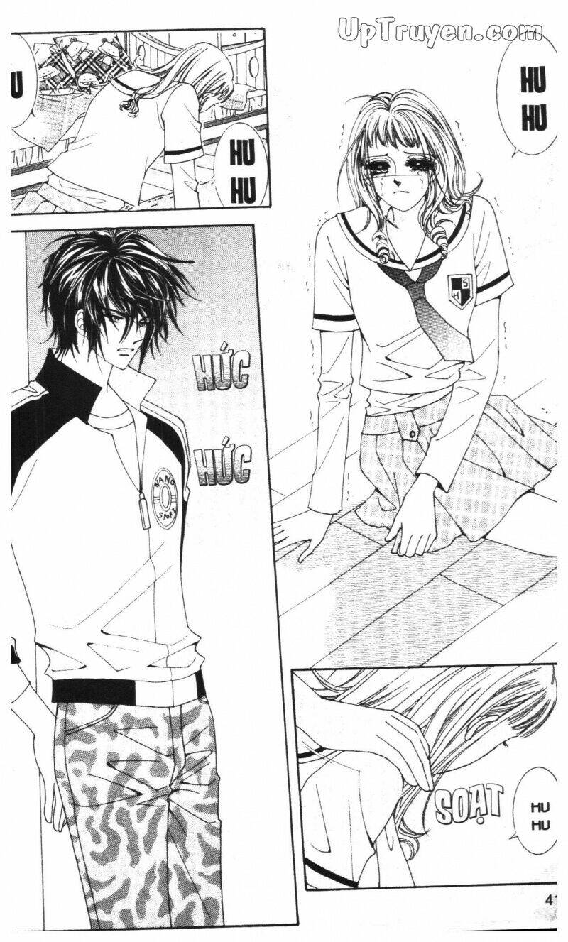 vợ chồng trẻ con bản đẹp chapter 10 40