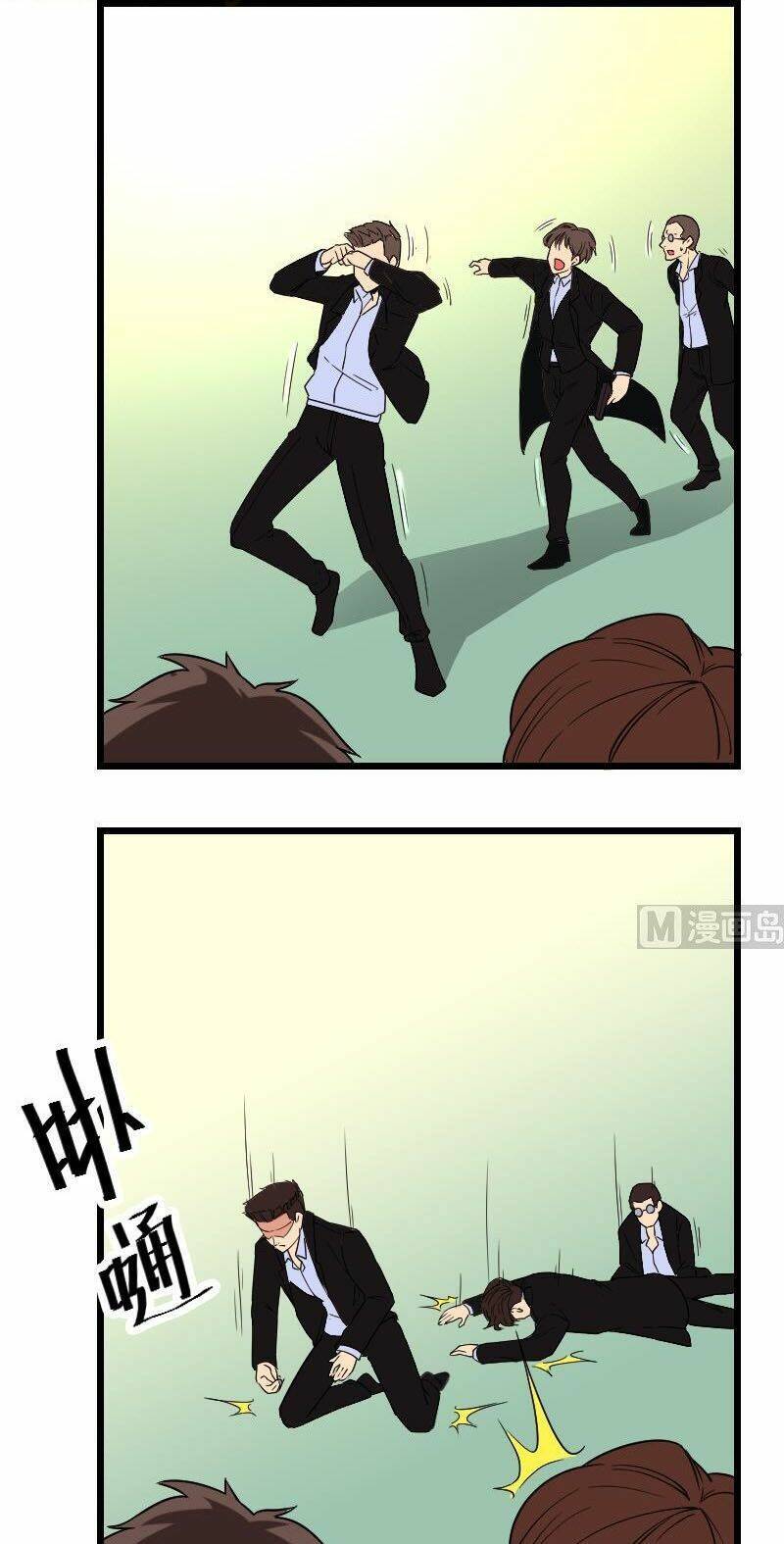 ngưu thư cung ứng thương chapter 173 20