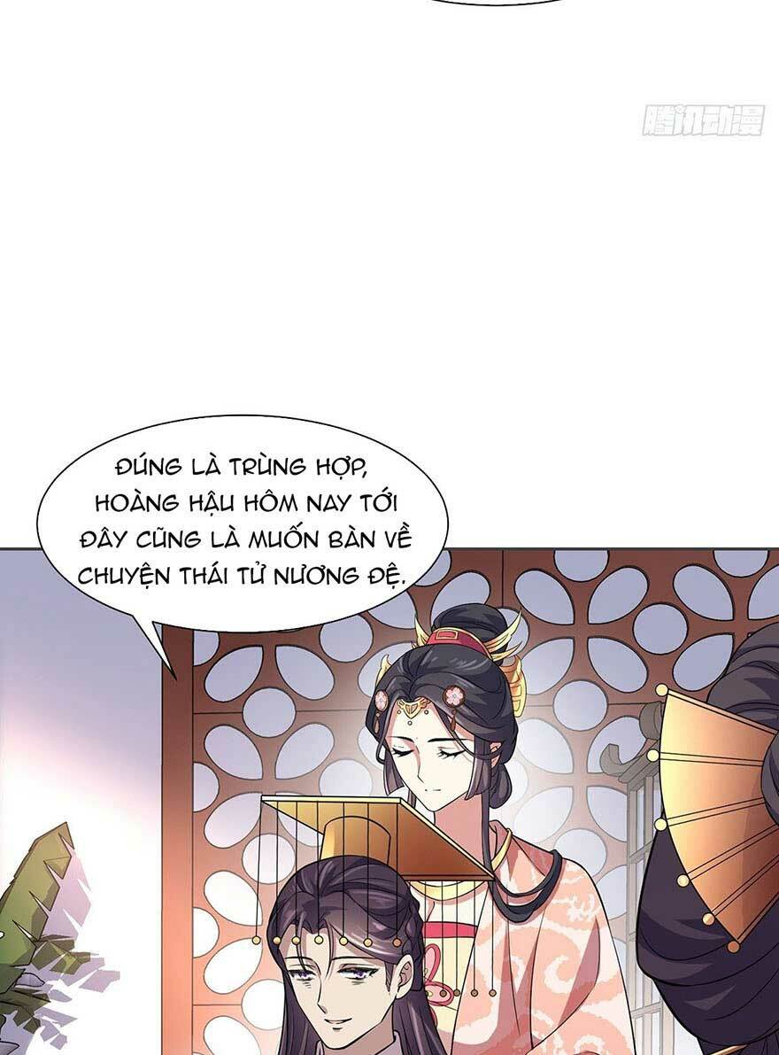 hoạn phi thiên hạ chapter 58 26