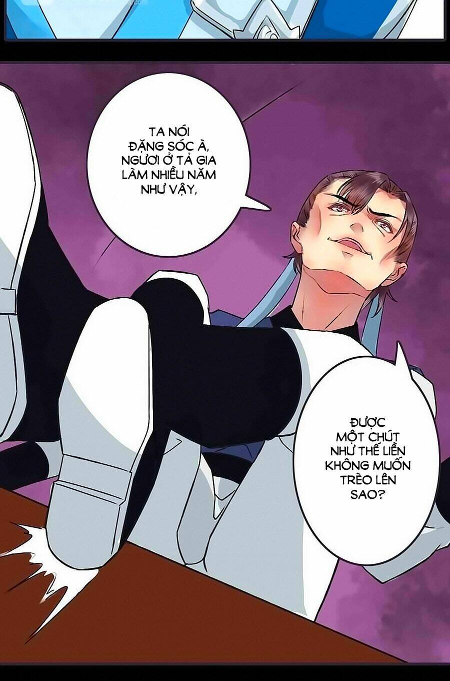 thịnh thế thanh ca chapter 19.1 7