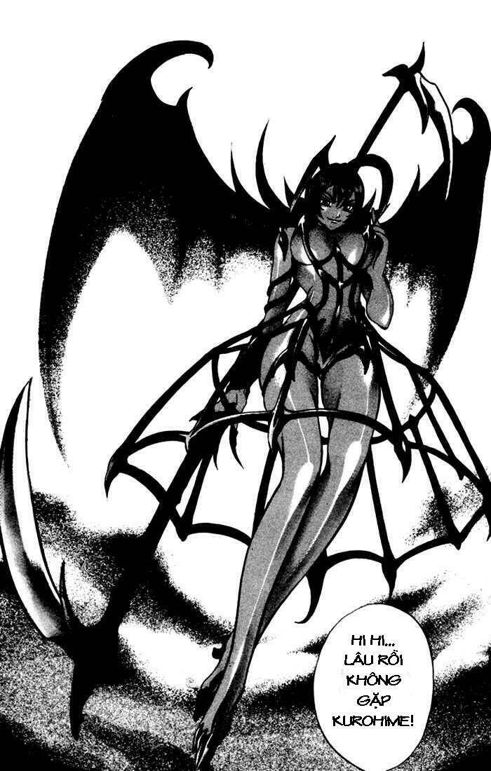 phù thủy phép thuật chapter 3 58