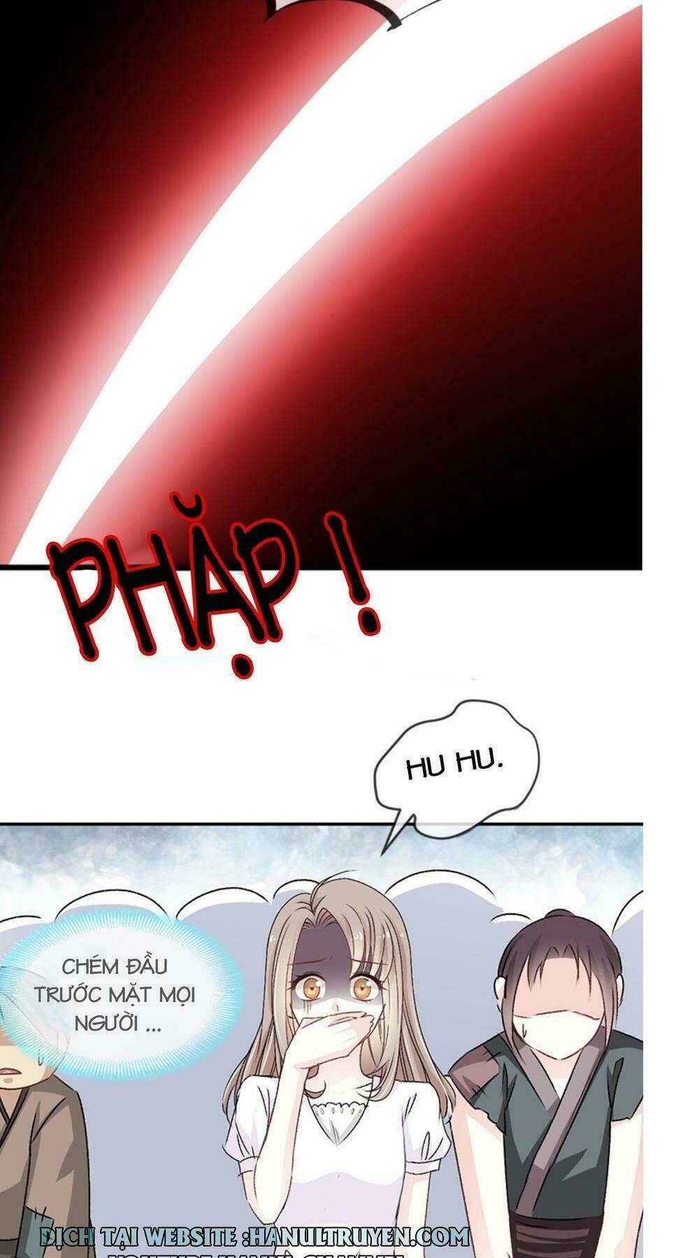 thiên hạ đệ nhất sủng phi chapter 5 6