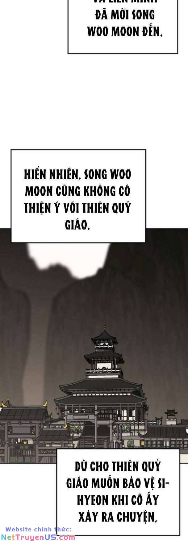 kiếm sĩ bất bại chapter 180 38