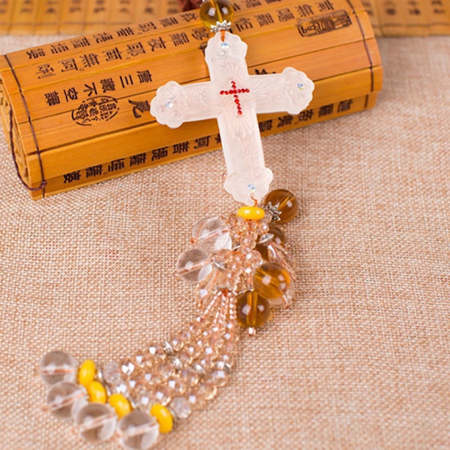 DÂY TREO XE , KHÁNH TREO XE THÁNH GIÁ BÌNH AN TRÊN MỌI NẺO ĐƯỜN