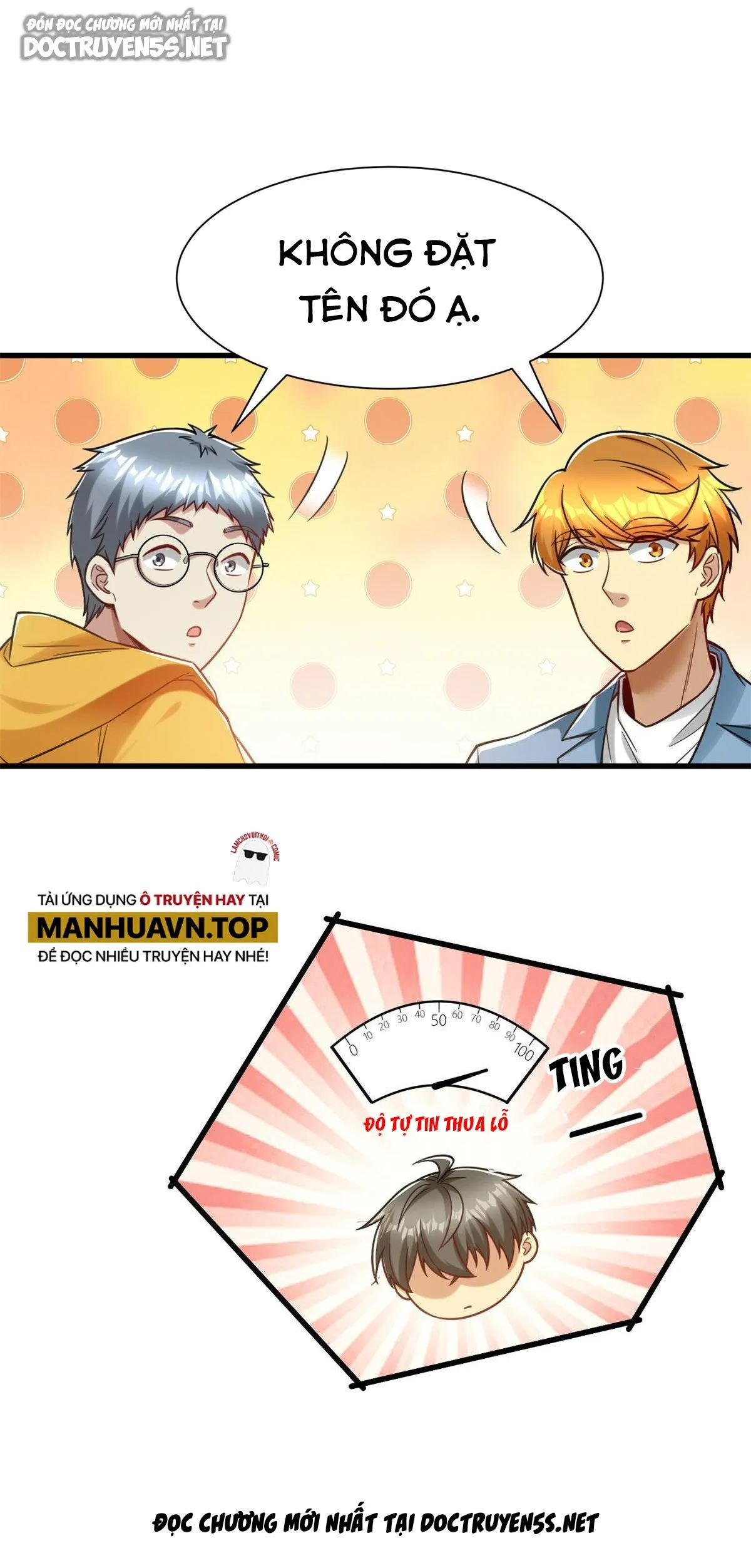 ta làm giàu từ thua lỗ game chapter 33 24