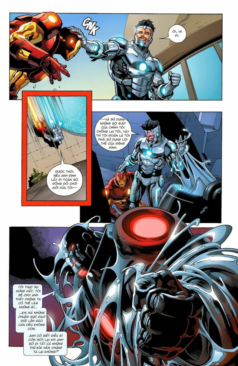 superior iron man chapter 8 21