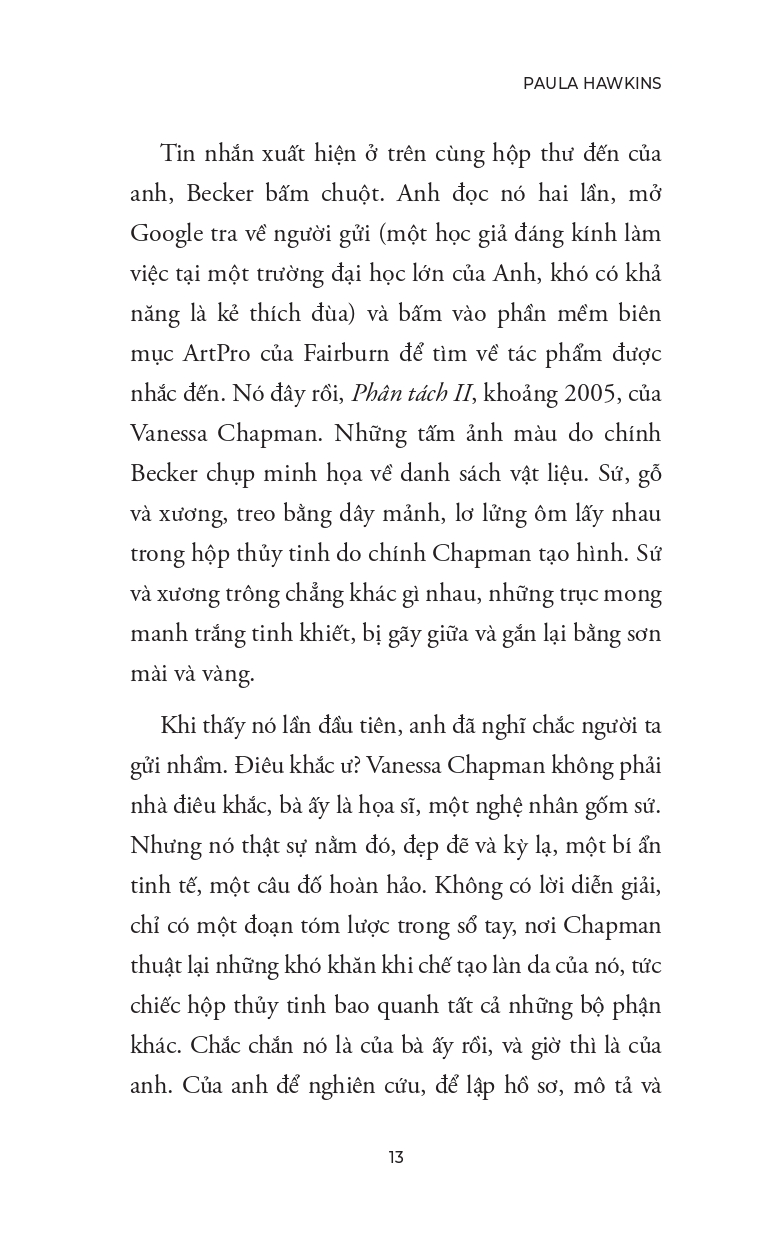 Sách Thuỷ Triều Đen