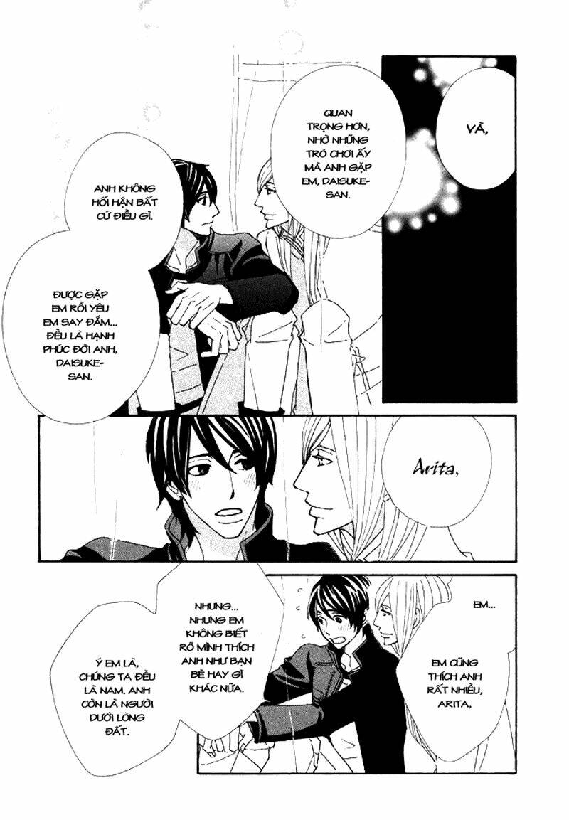 kigurumi planet chapter 10 9