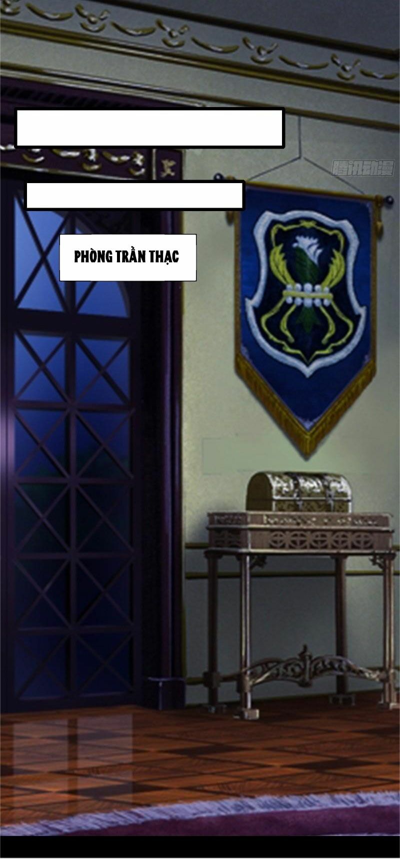 ta lập hậu cung tại tây du ký chapter 90 11